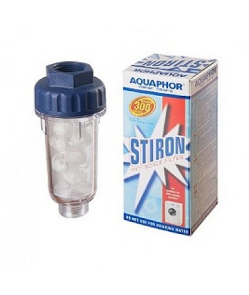 Aquaphor Stiron vízlágyító