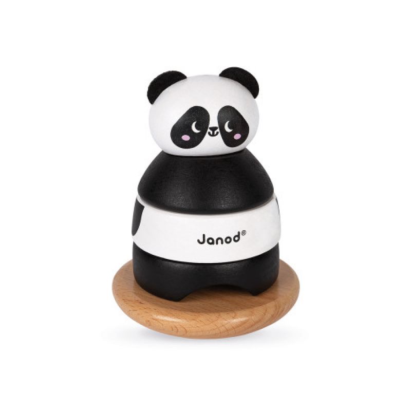 Janod egyensúlyozó panda