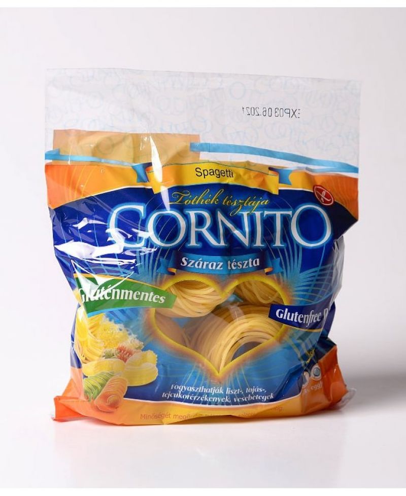 Cornito Gluténmentes Spagetti 200 g