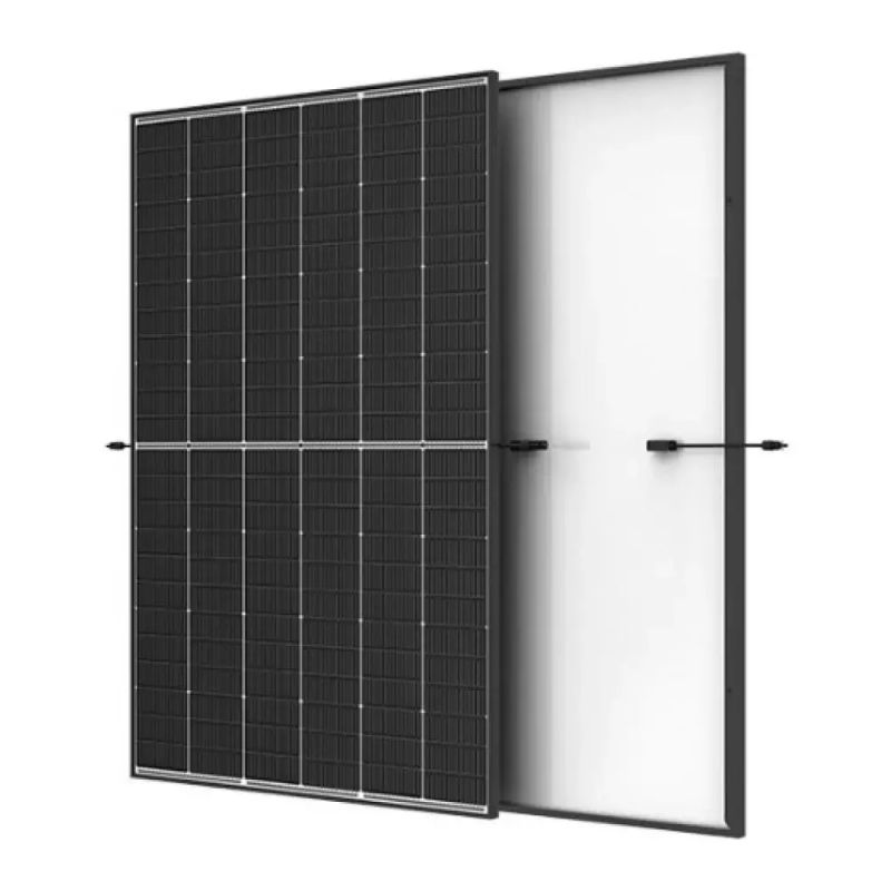 Trina 500W Vertex S+ (TSM-NEG18R.28) BFR, Dual Glas, N type napelem