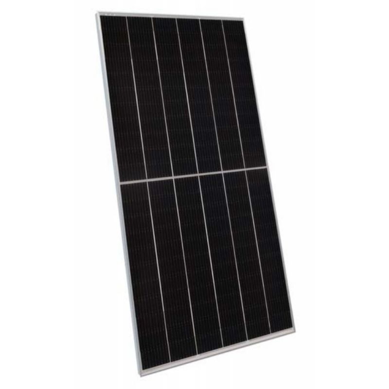 Jinko Solar 395W-os napelem - félcellás PERC, SF (JKM395M-6RL3-V)