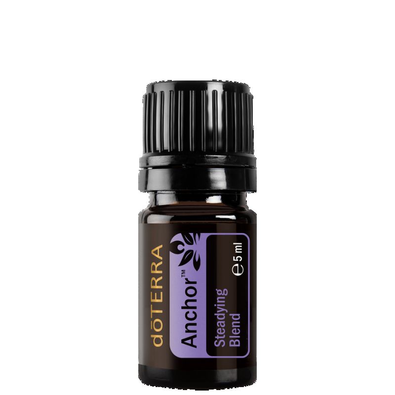 Anchor Megszilárdító keverék olaj 5 ml  - doTERRA