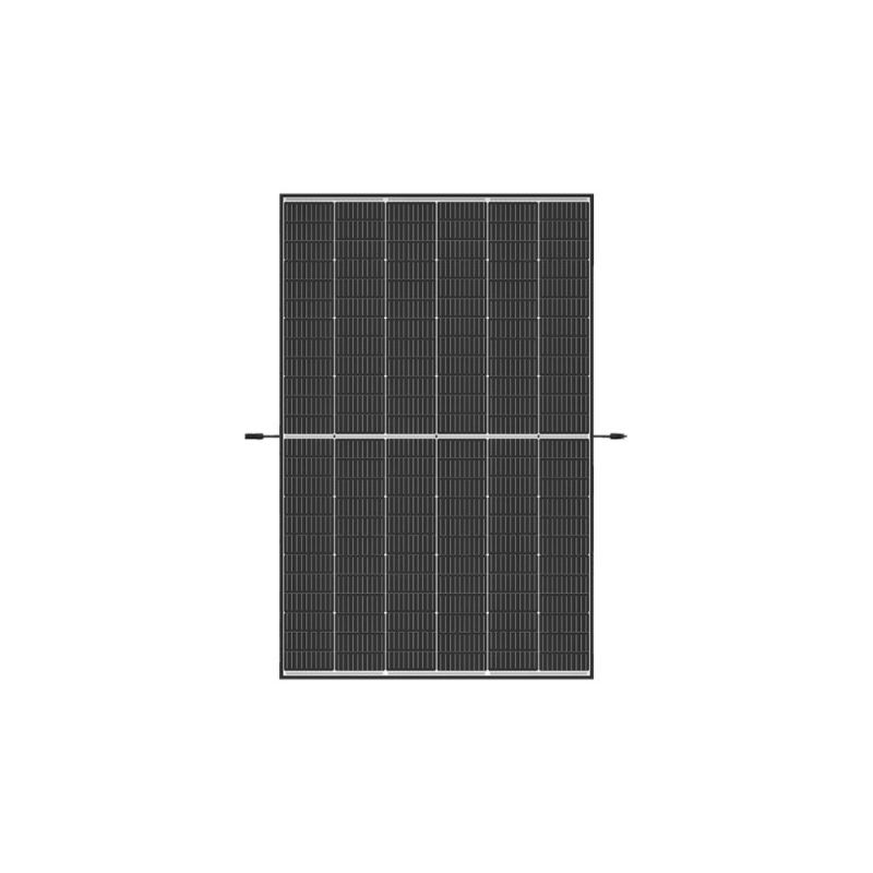 Trina Vertex S+ 450W (NEG9R.28) N-Type napelem - üveg/üveg, mono