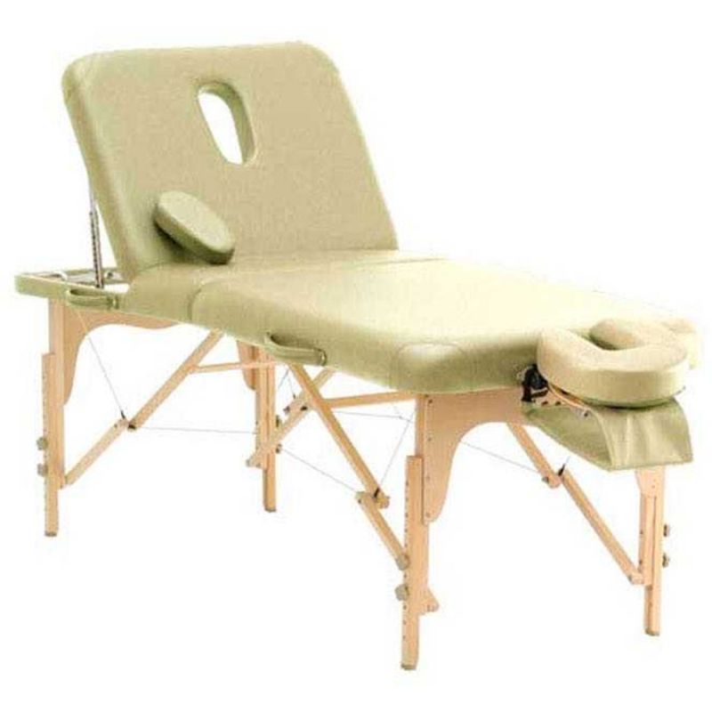 WellTouch SALON II masszázságy - Beige - Bodhi