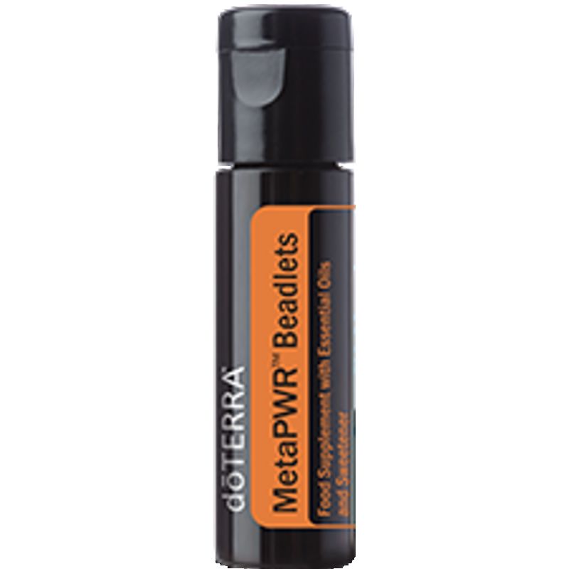 MetaPWR gyöngyöcskék - doTERRA