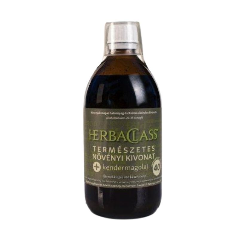 herbaclass-termeszetes-novenyi-kivonat-40kendermagolaj
