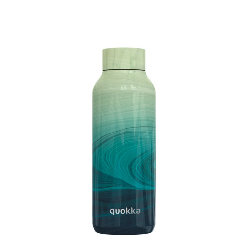 Hőtartó fémkulacs Solid Ocean 510ml - Quokka