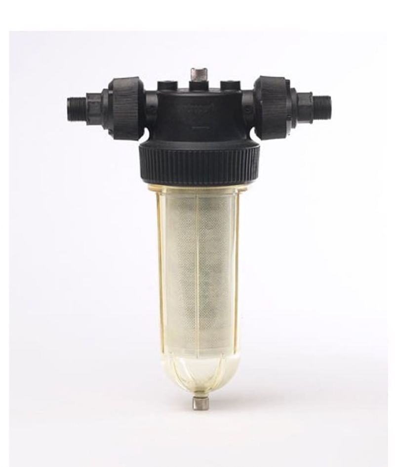 Cintropur NW25 lebegőanyag szűrő – 1″