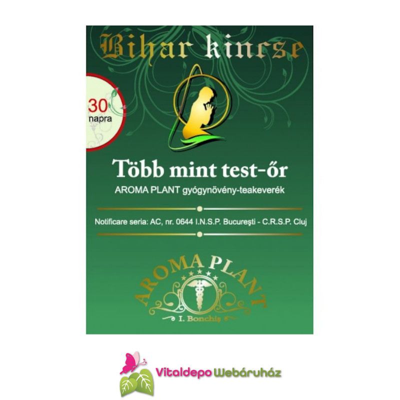 Bihar Kincse – Több mint testőr