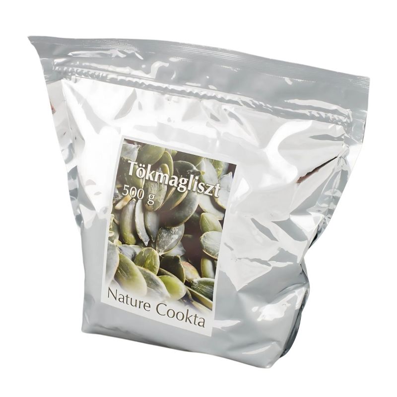 Nature Cookta Tökmagliszt 500 g