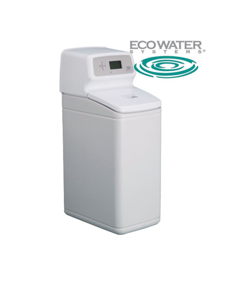 EcoWater Comfort 300 – intelligens vízlágyító berendezés