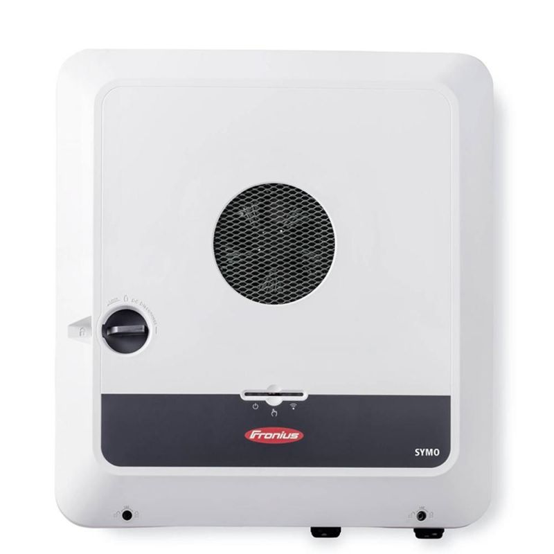 FRONIUS SYMO GEN24 10.0 Plus