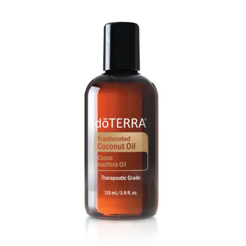 Frakcionált kókuszolaj 115 ml - doTERRA