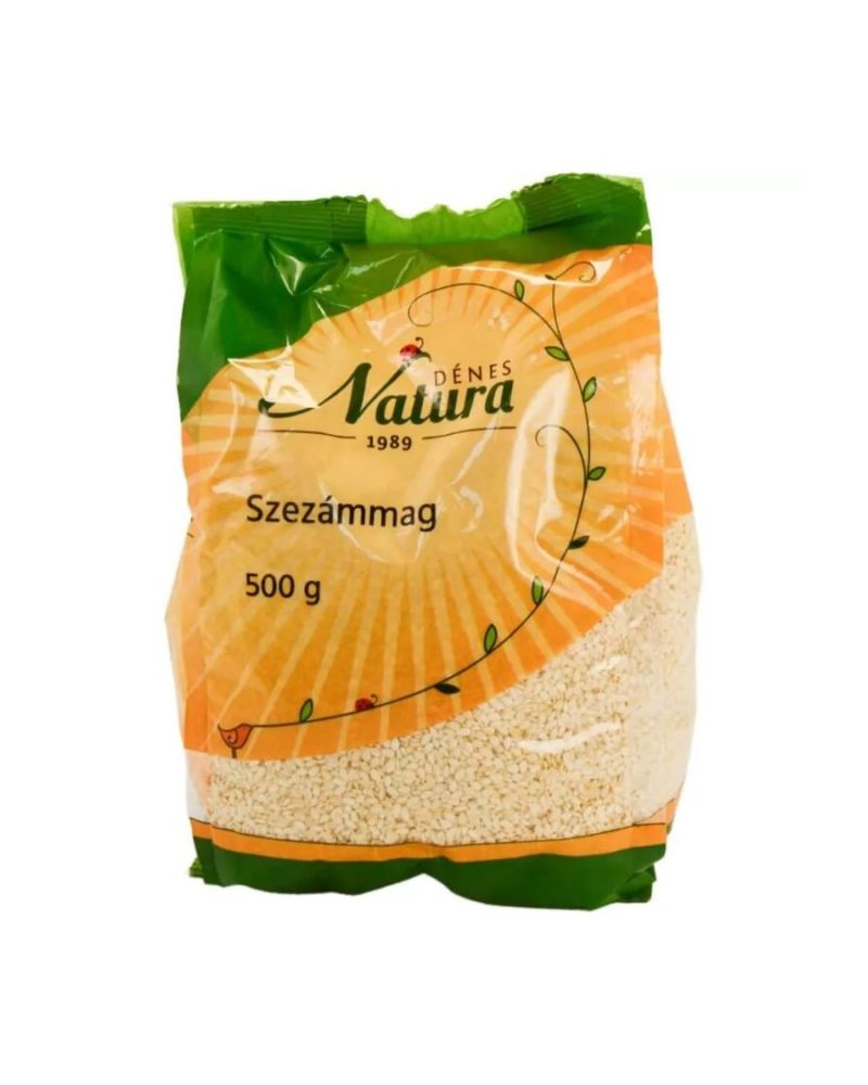 Natura Szezámmag 500 g