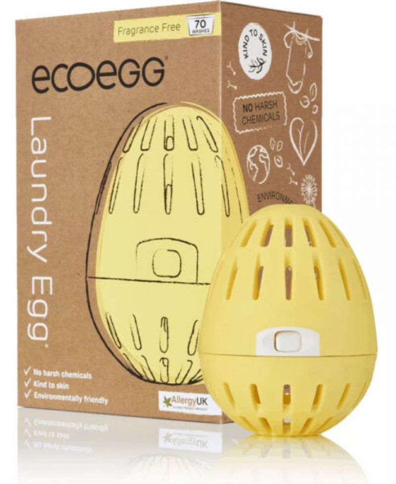 Ecoegg mosótojás 70, illatmentes
