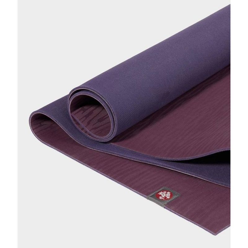 Manduka eKO 5mm Jógaszőnyeg - Acai Midnight