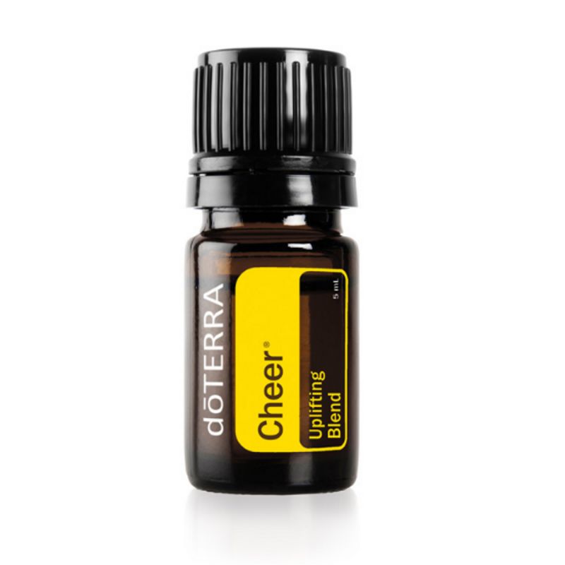 Cheer keverék olaj 5ml - doTERRA