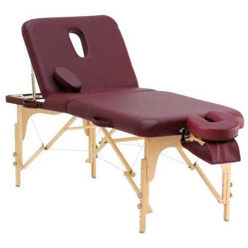 WellTouch SALON II masszázságy - Burgundy - Bodhi