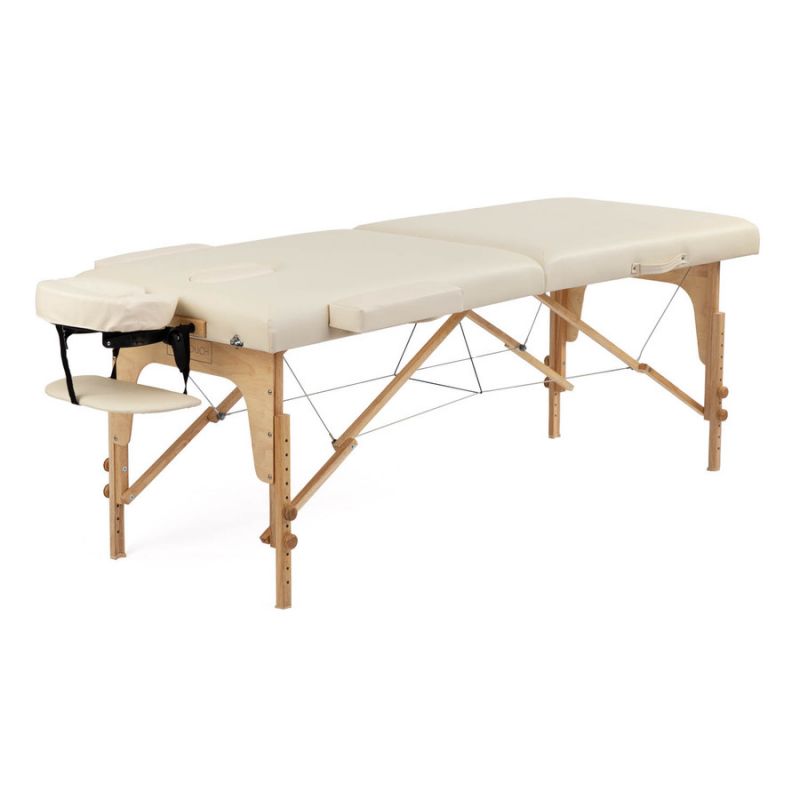 WellTouch RELAX masszázságy - Beige - Bodhi