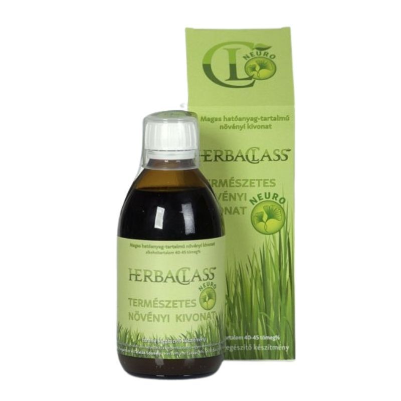 herbaclass-neuro-kivonat-300ml