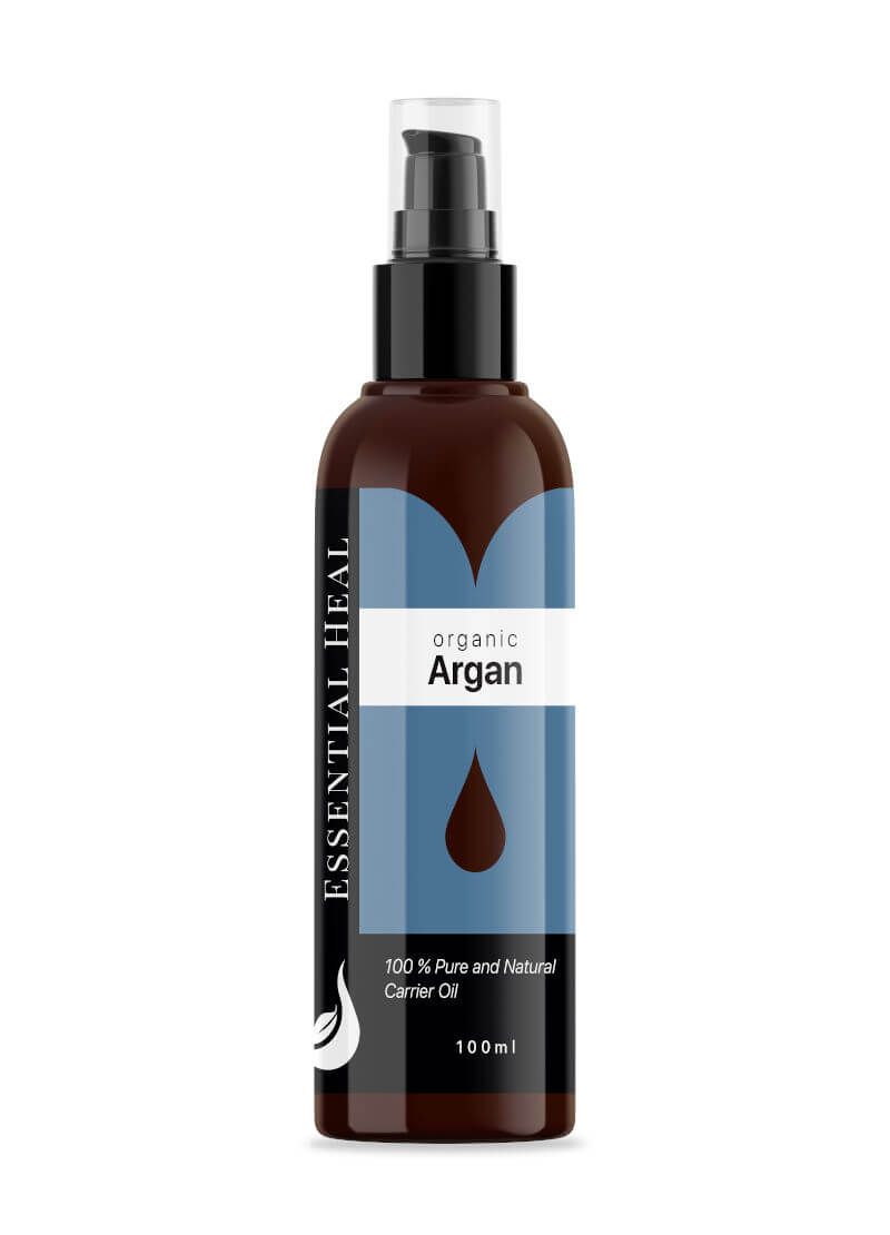 Argan Organic – Organikus Argán olaj (100 ml)
