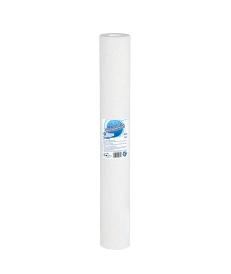 20 mikronos 20″-os SLIM előszűrő betét