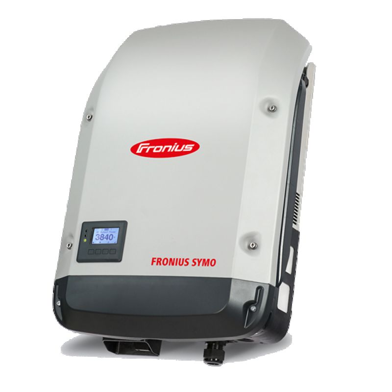 Fronius Symo Advanced 10.0-3-M Lite Inverter