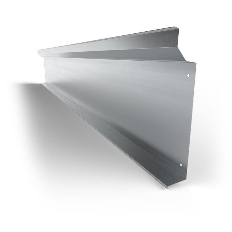 Schletter Fix-Z15 szélterelő L18-2067 (169019-210)
