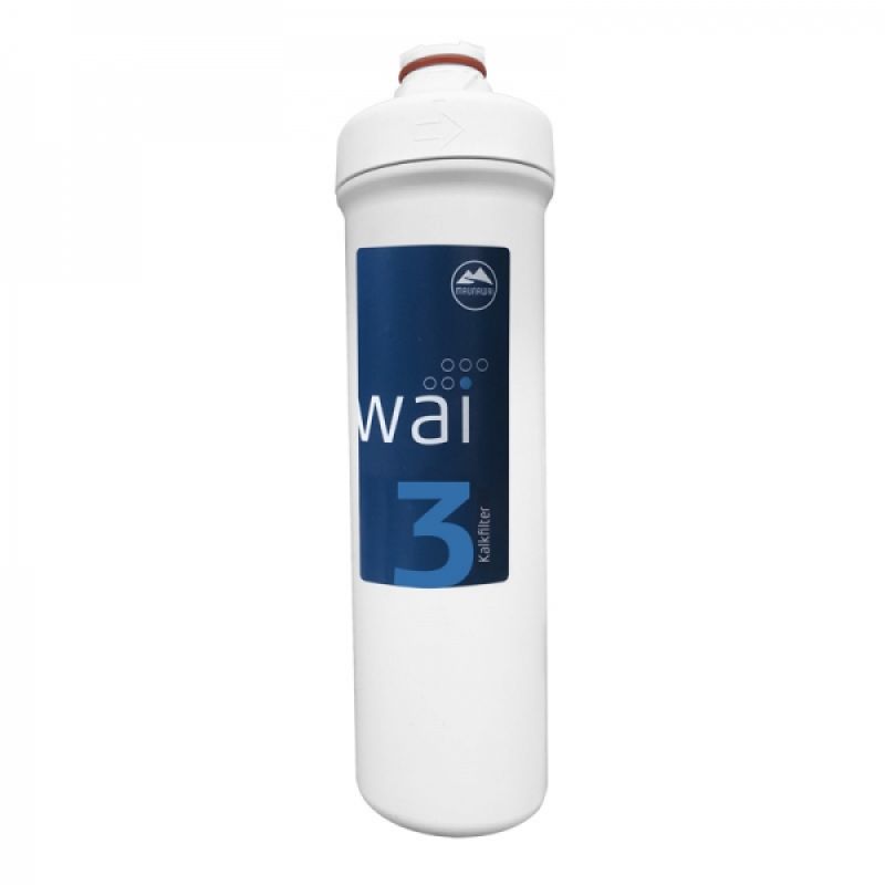 PiConnect Wai –Vízkőmentesítő filter