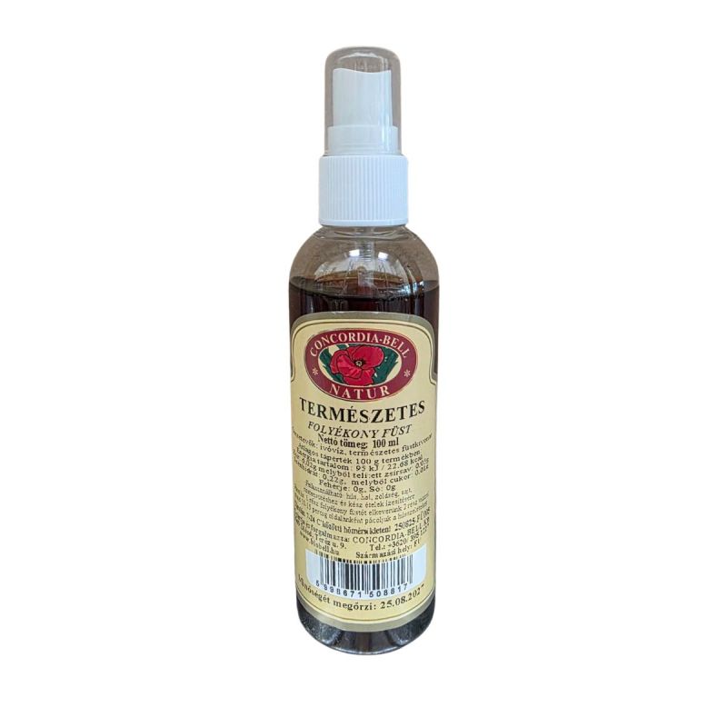 Folyékony füst 100 ml