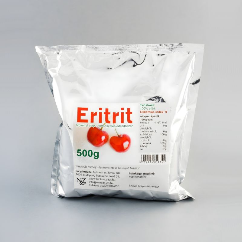N&Z Eritrit 500 g