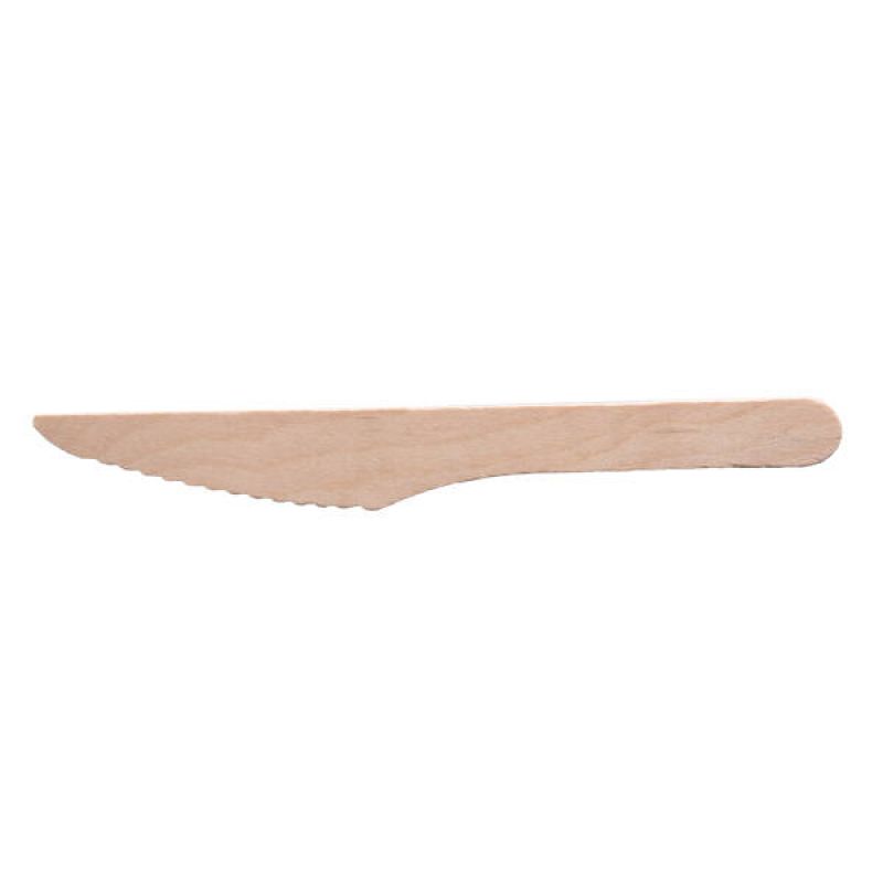 Wimex kés fából, 16cm