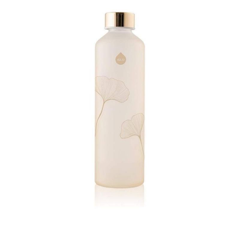 MISMATCH Ginkgo Üvegkulacs 750ml - Ginko - Equa