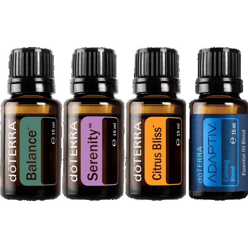 Hangulatkezelő csomag - doTERRA