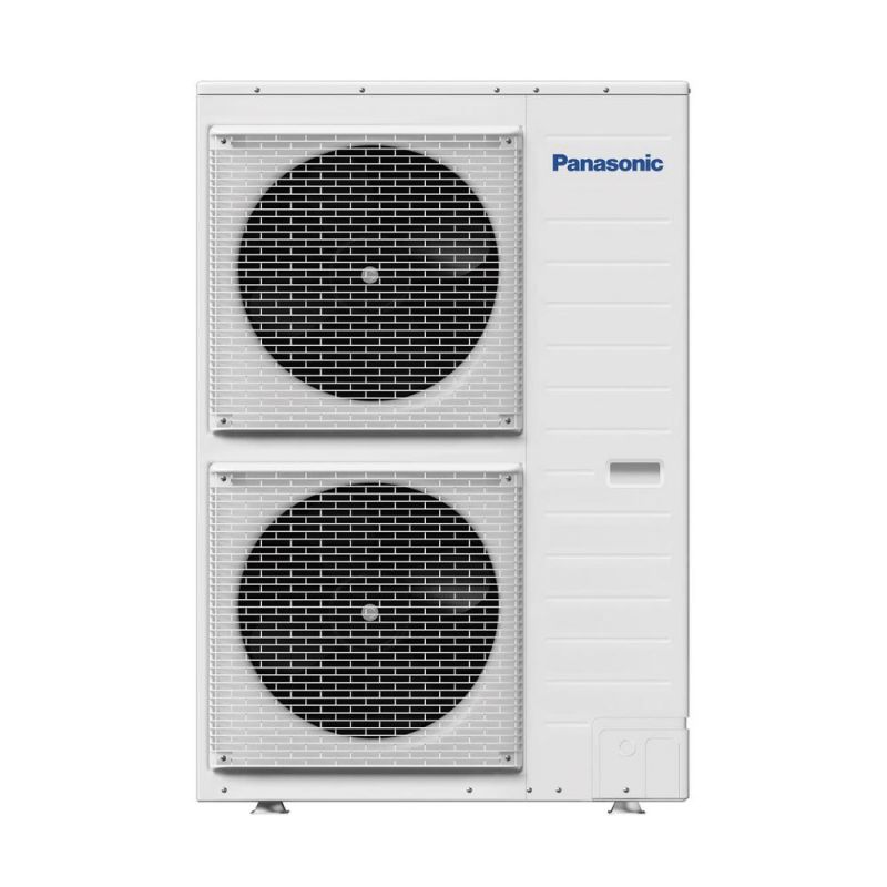 Panasonic hőszivattyú air to water 12kW kültéri egység (H)(wh-ux12he8)