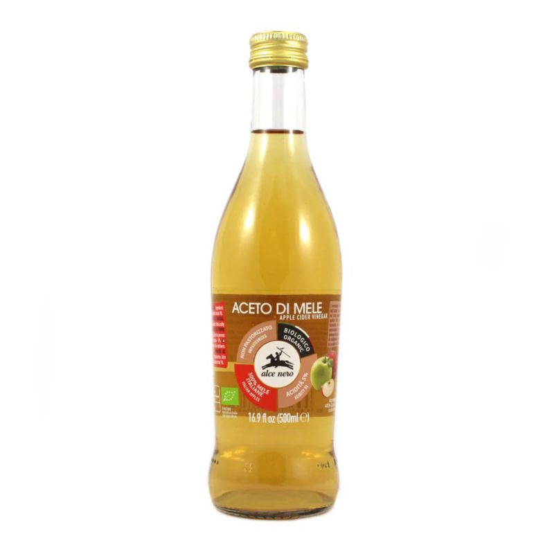 Alce Nero Bio Almaecet 500 ml