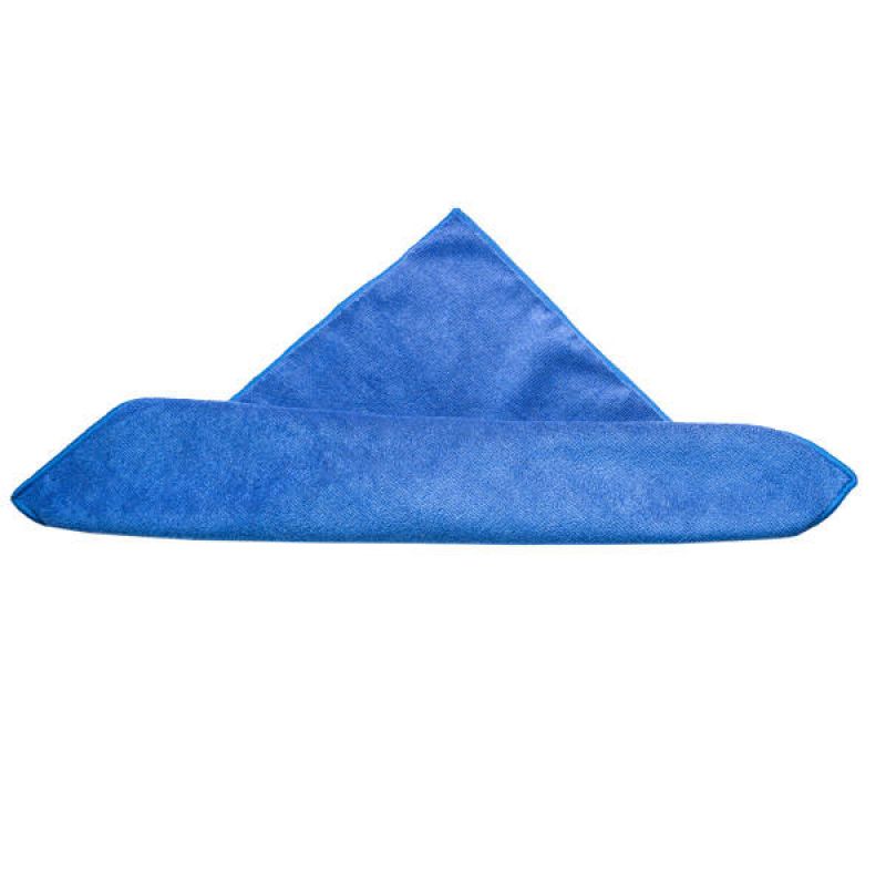 Vixi univerzális törlőkendő, kék, 40x40cm