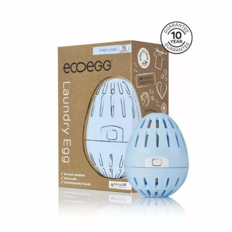 Ecoegg mosótojás 70, friss pamut