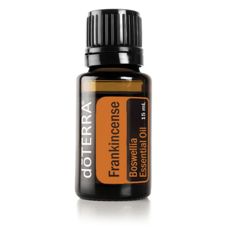 Frankincense – Tömjén illóolaj 15 ml - doTERRA