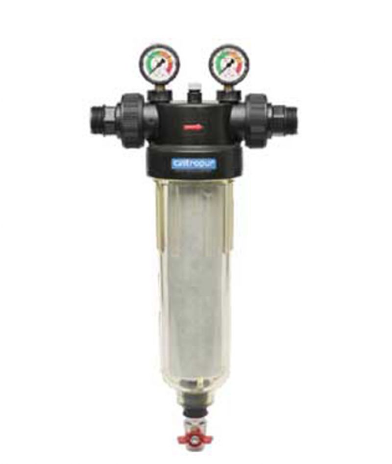 Cintropur NW340 ipari vízszűrő