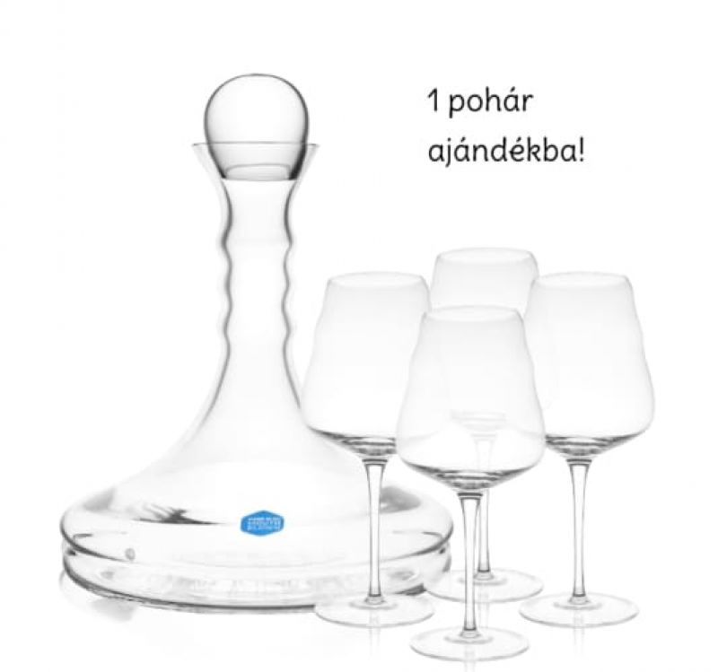 Borélmény csomag