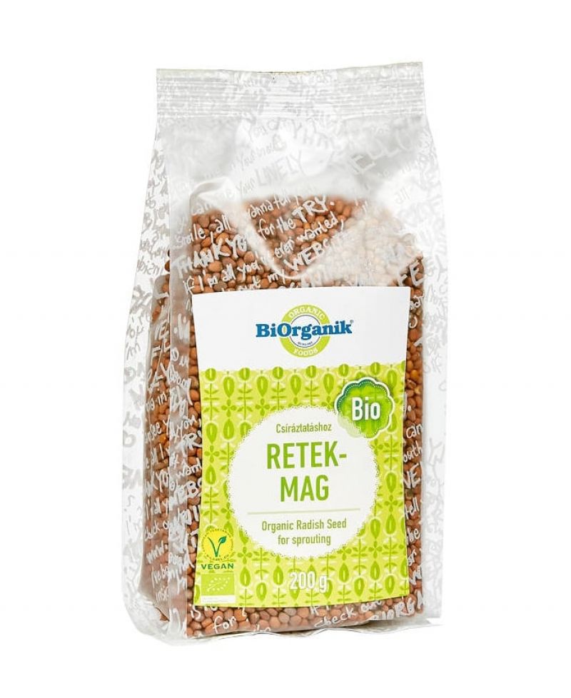 Biorganik Bio Retekmag 200 g