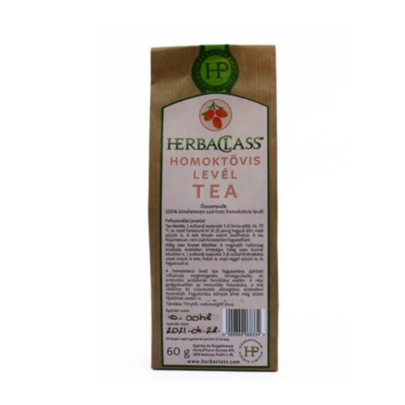 herbaclass-homoktovis-level-tea-60g