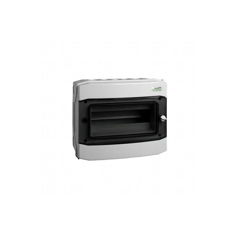 ExPL falon kívüli elosztó doboz IP65 12 mod PHS 12T
