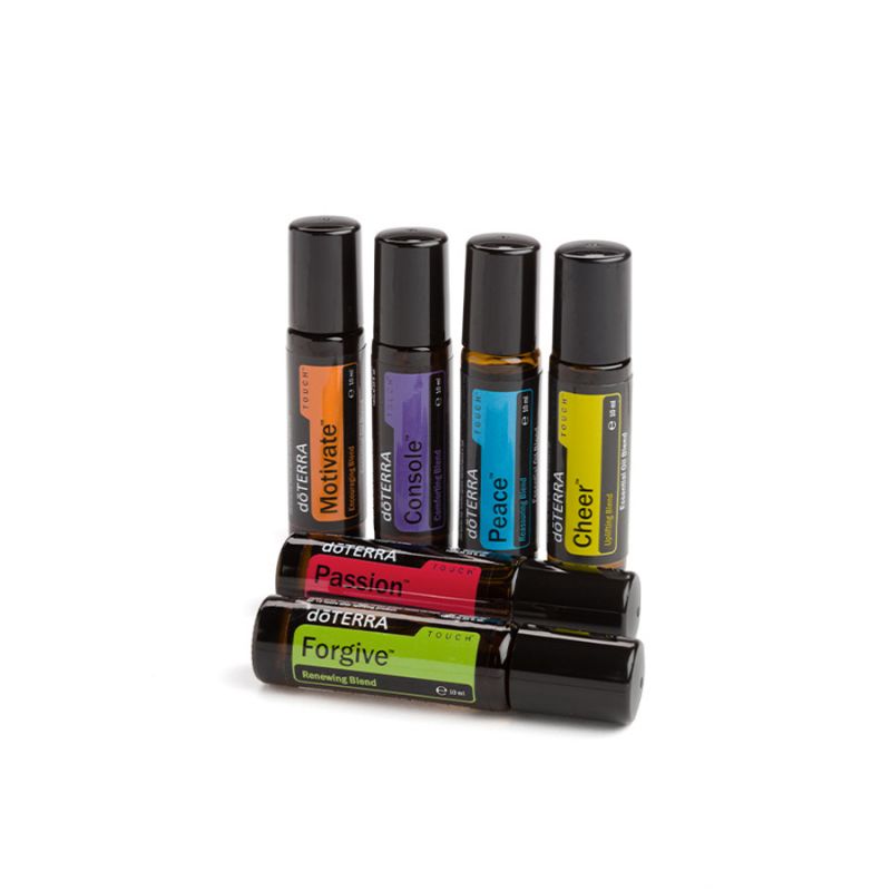 Essential Aromatics™ Touch Kit - doTERRA