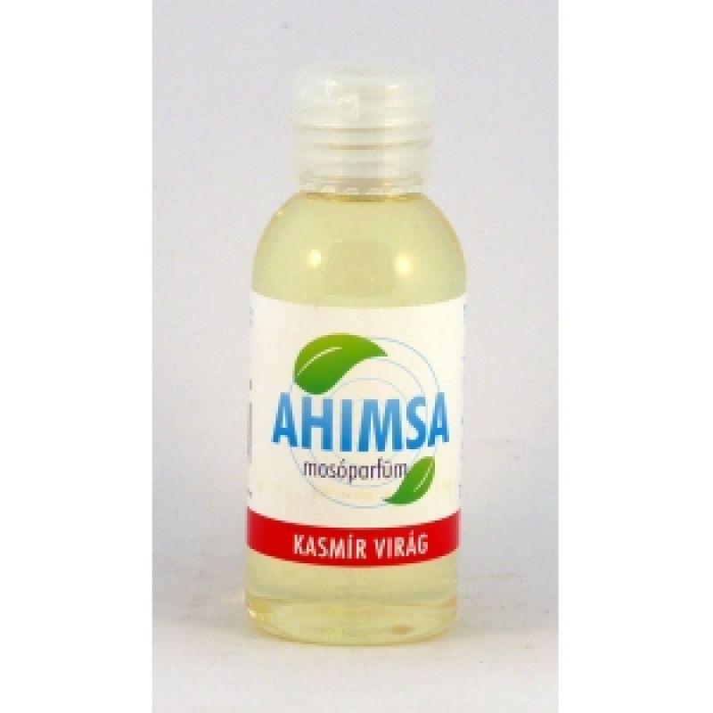 Ahimsa Mosóparfüm Kasmír Virág 100 ml