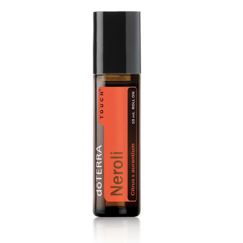 Neroli Touch keverék olaj 10 ml - doTERRA