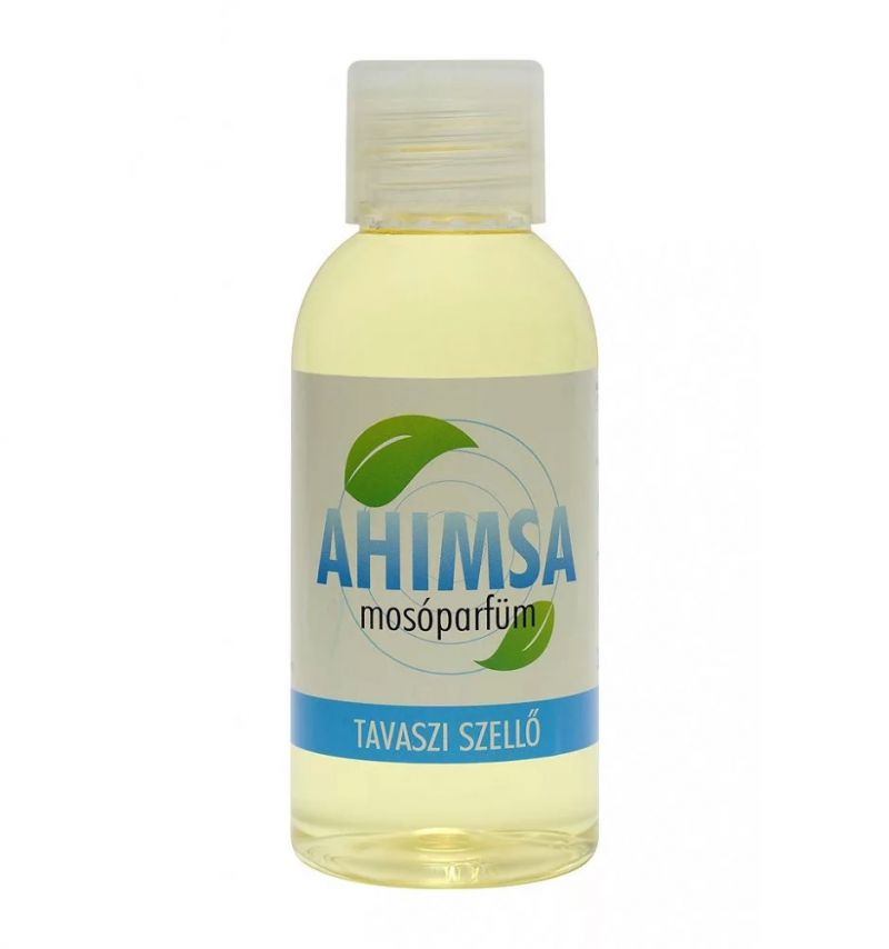 Ahimsa Mosóparfüm Tavaszi Szellő 100 ml