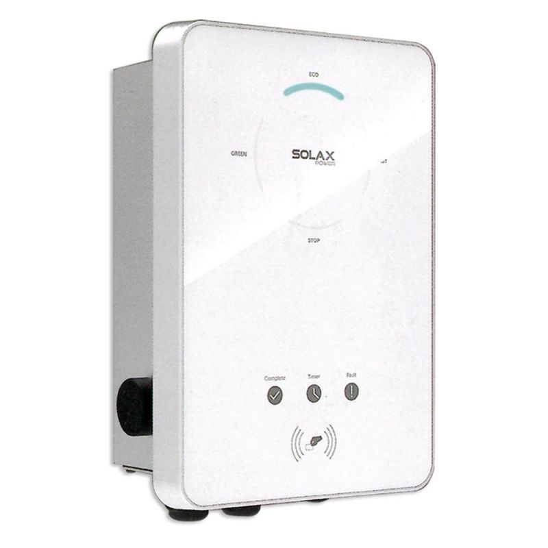 Solax Ev Charger tri G2 (With cable, no LCD, with RFID, with wifi) (X3-EVC22.0K(PXH))
