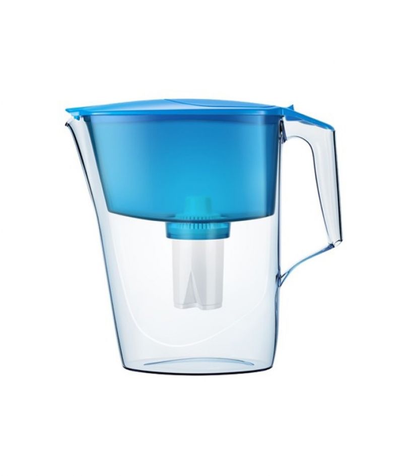 Aquaphor Standard vízszűrő kancsó – kék